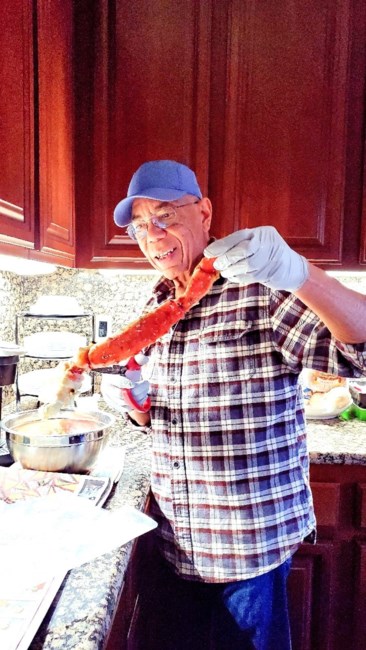 Obituary of Henry Louis Rankin