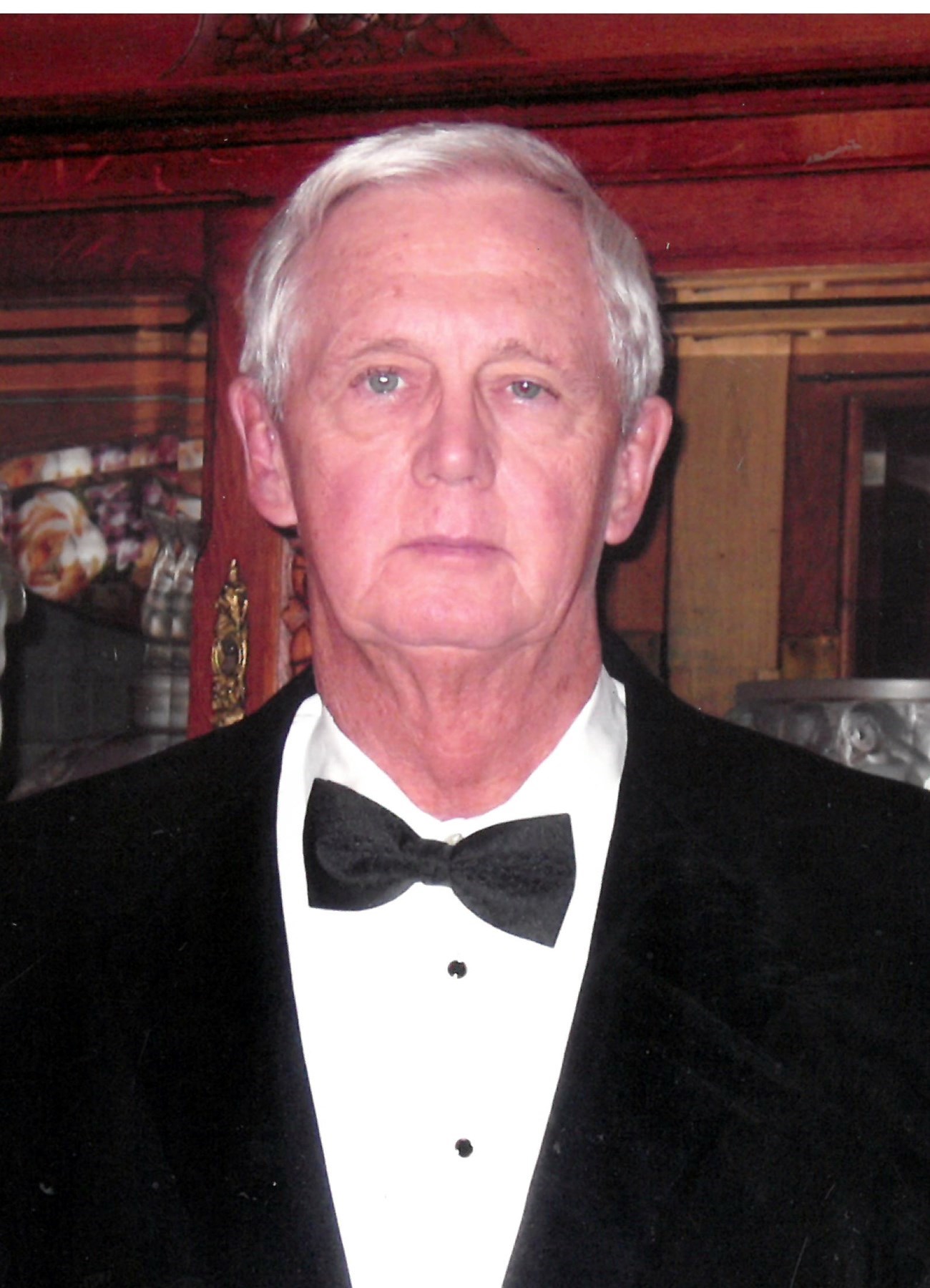 William R. McDonald Obituary Lake Charles, LA