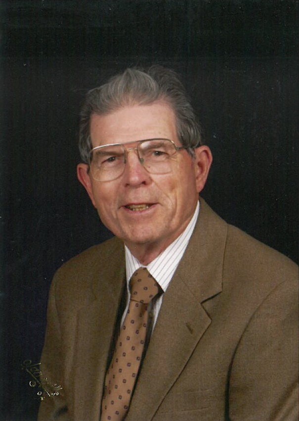 Obituary of James Van Ackeren