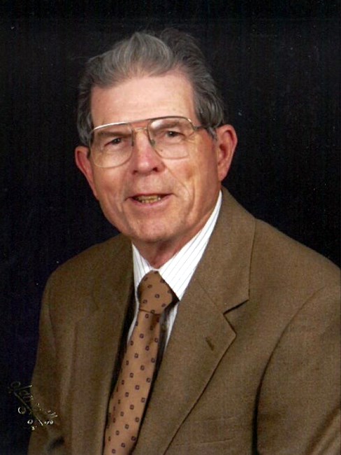 Obituary of James Van Ackeren