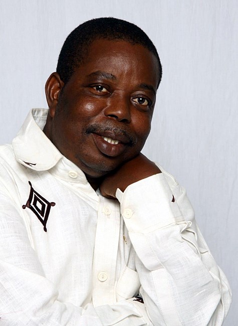 Obituary of Jonas Tetteh Hervie