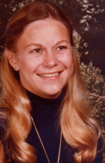 Obituary of Linda Beebe Pontier