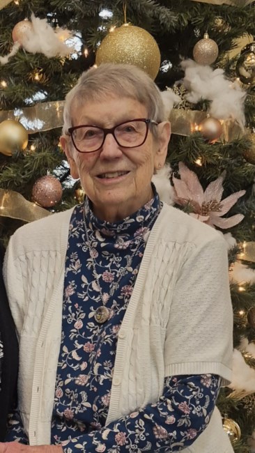 Obituary of Eunice M. Heistand