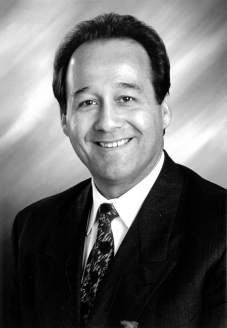 Obituary of Emerson W. Simmons III