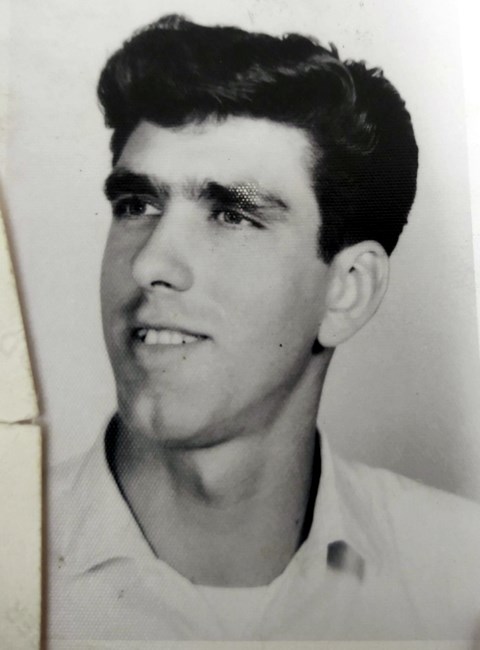 Obituary of Ormond B. Greene