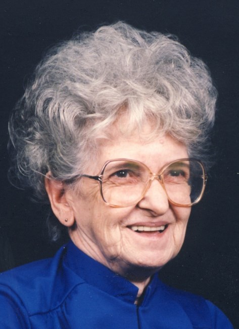 Obituary of Leona E. (Walker) Coffin