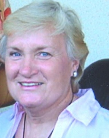 Obituary of Sandra Jean Harder