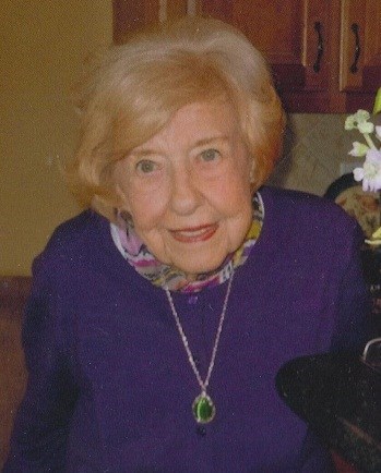 Obituary of Elizabeth Ann Lavish