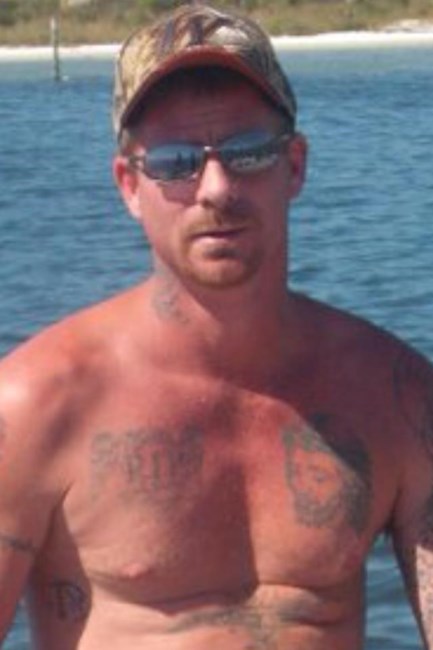 Obituary of Ronald Lee Cuevas Sr.