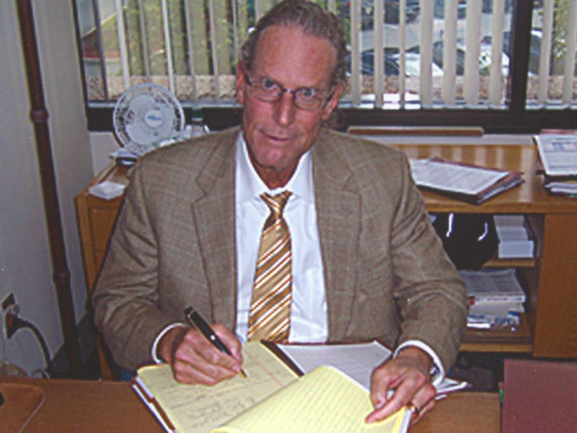 Obituary of Jeffrey C. Kopelson