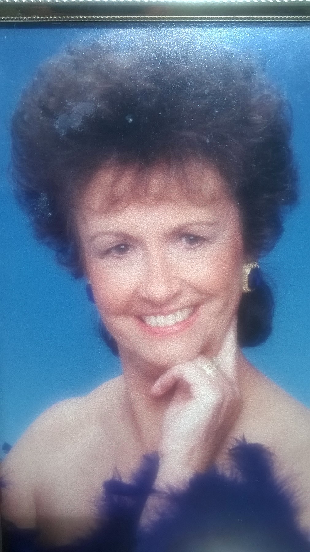 Obituary of Shirley R. Edwards