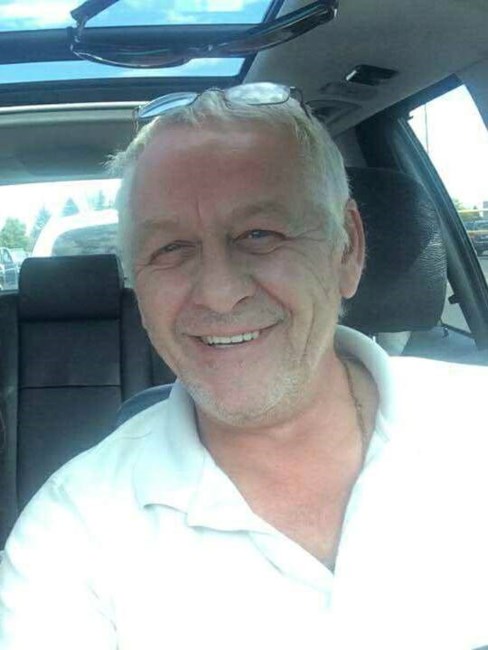 Obituary of Timothy George Raymond Clarkson