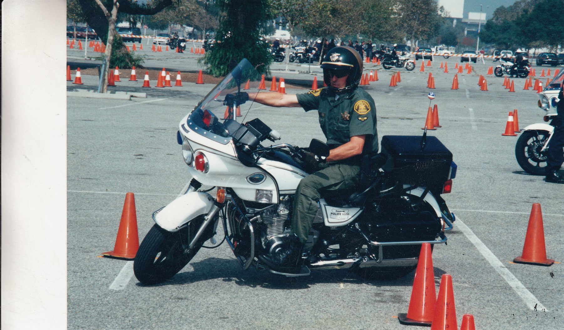 Obituario de Thomas "Thom" Dale Lucas