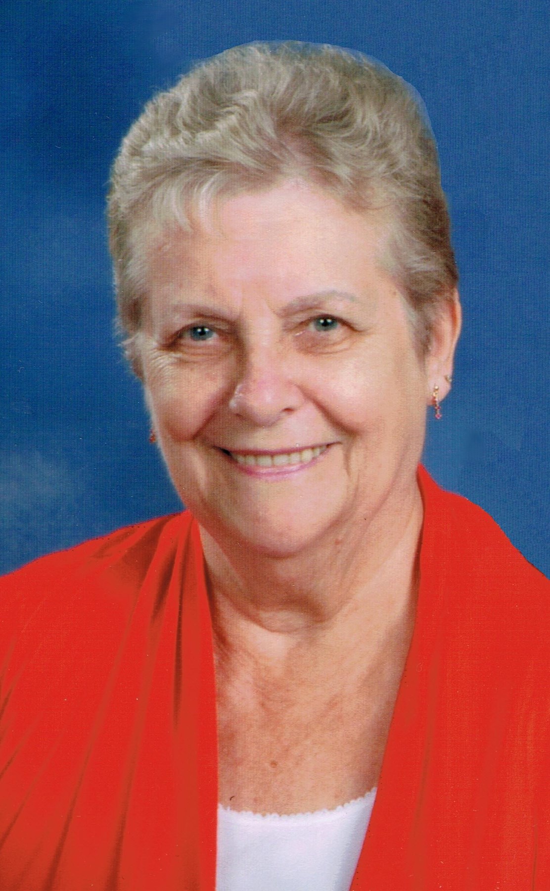 Nancy Martin Obituary Huntington, IN