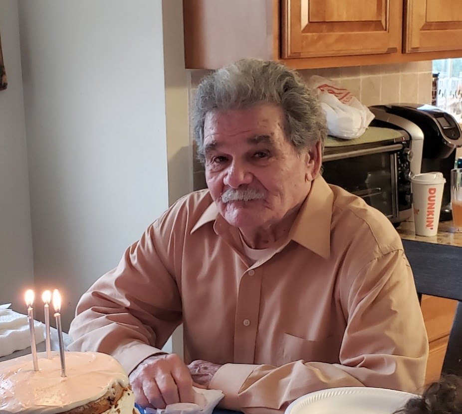 Avis de décès de Amildo Toro