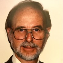 Obituary of Richard Savage