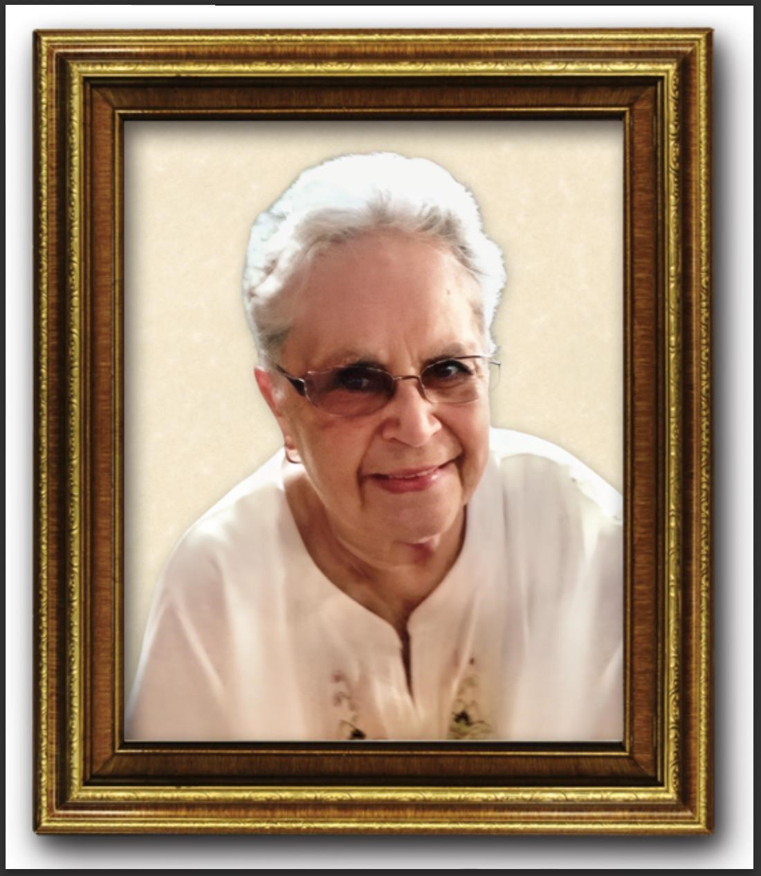 Obituary of Delia Torres Pablos