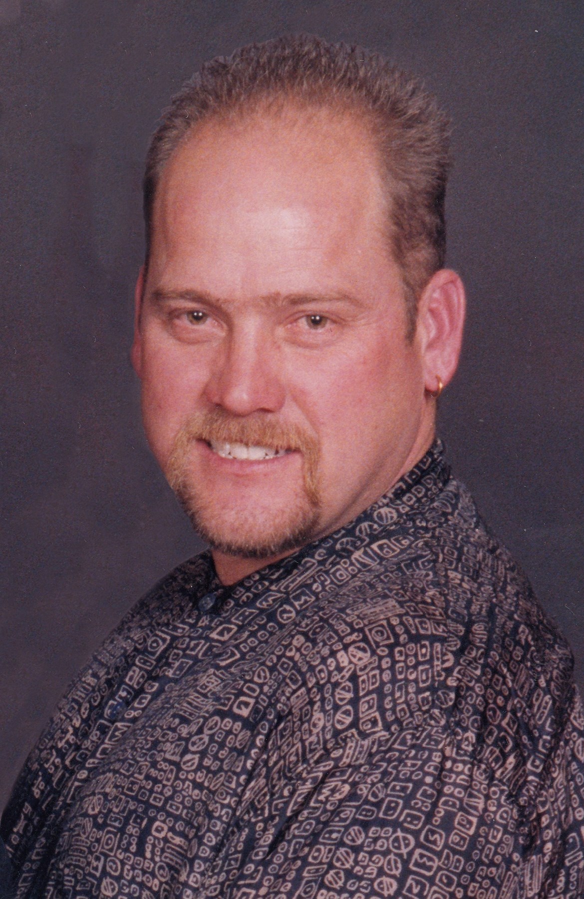 Obituary of Eugene "Gene" C. Meyer