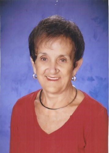 Obituary of Doris R. Flynn