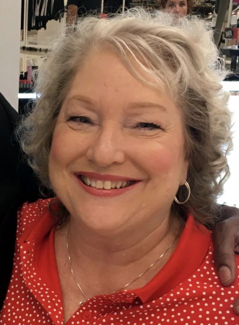 Obituary of Diane Ruth Herman