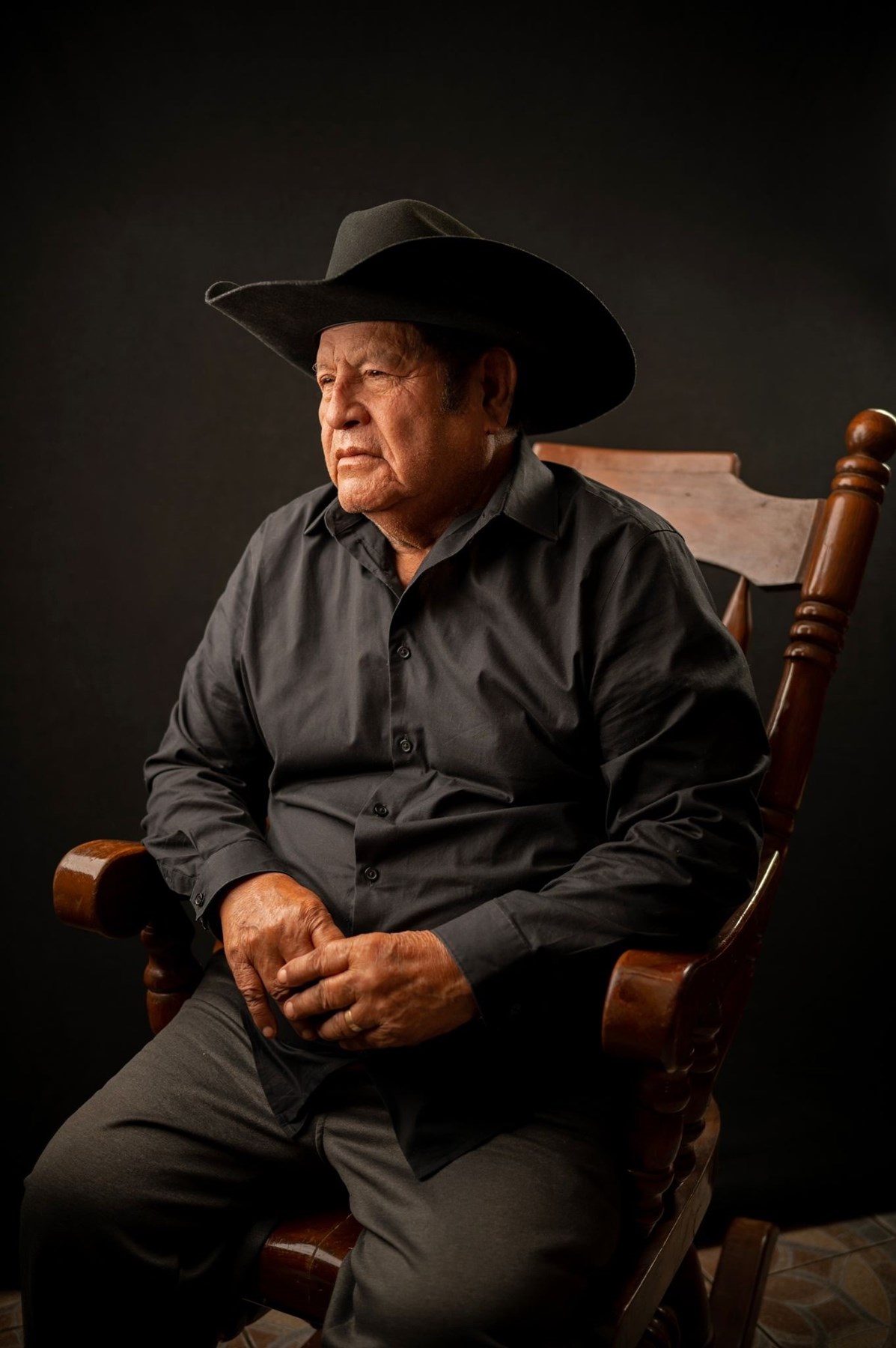 Obituary of Jose Luna