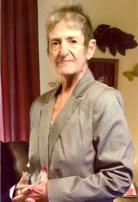 Obituary of Lottie Agnes Daigre Bailey