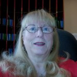 Barbara Deckard