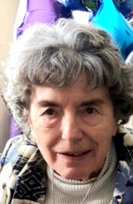 Obituary of Rita Anderson