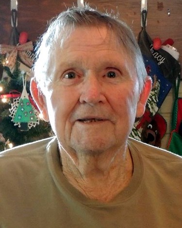 Obituary of Weldon "Buddy" Ray Johnson