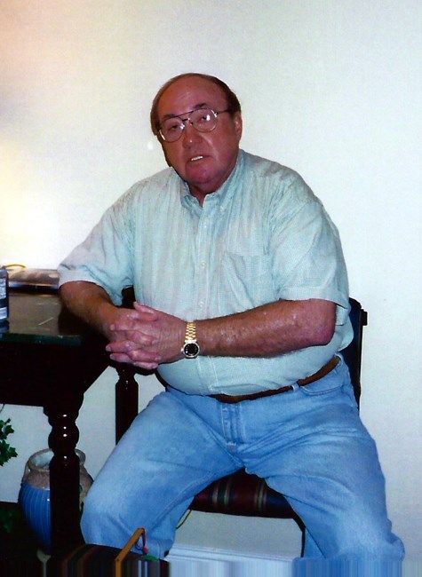 Obituary of John Frank Given