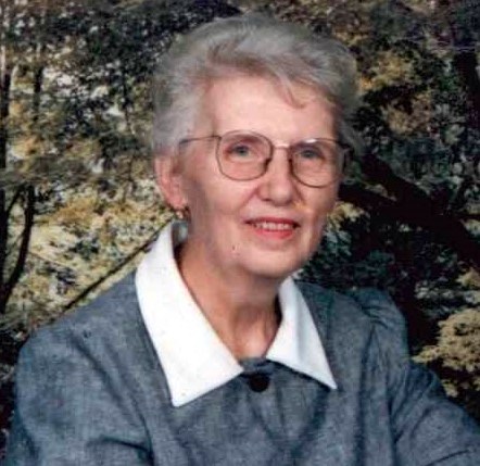 Obituary of Helen Borowik