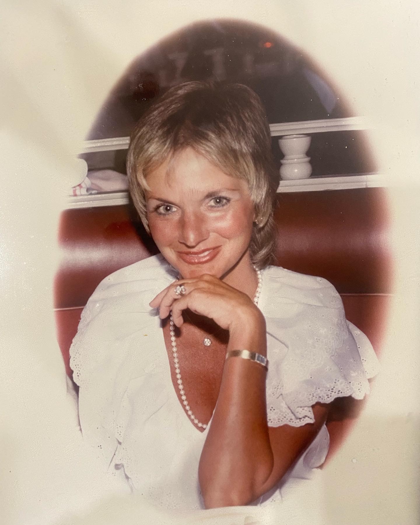 Obituary of Janet Elizabeth Orrison