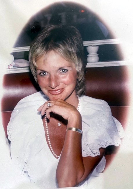 Obituary of Janet Elizabeth Orrison