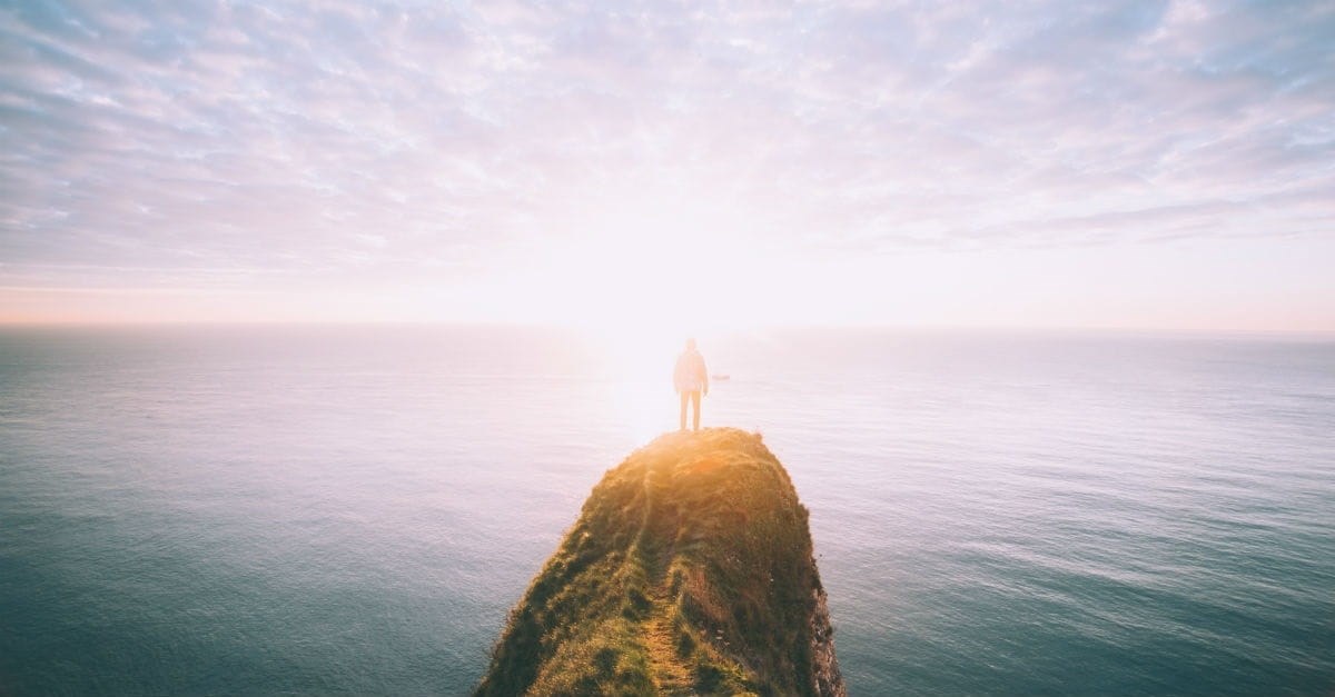 Obituary of Donald Mchewell Wilson