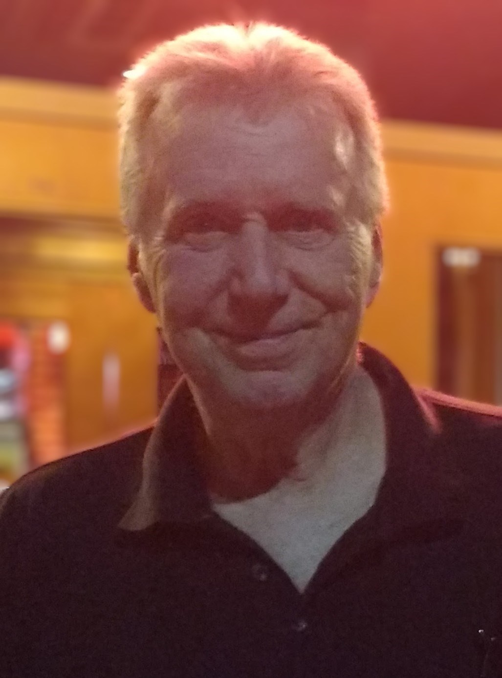 Obituary of Robert W. Kapsa