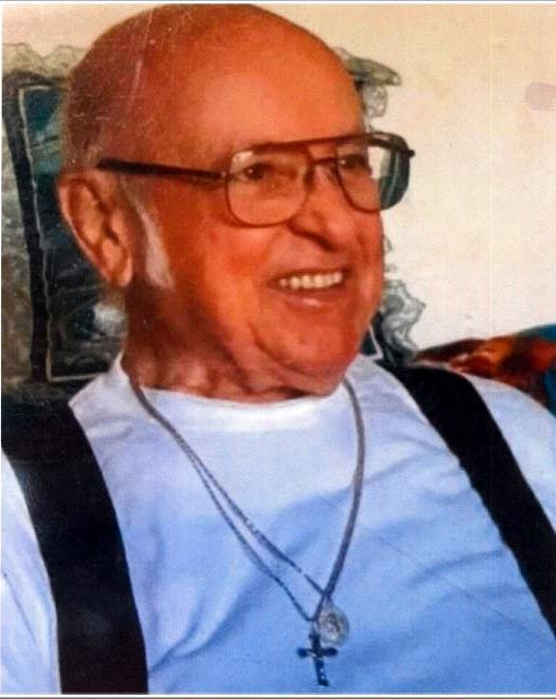 Obituary of Ross Arthur Mead