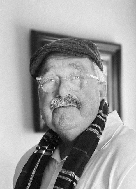 Obituary of Brian Joseph Norris