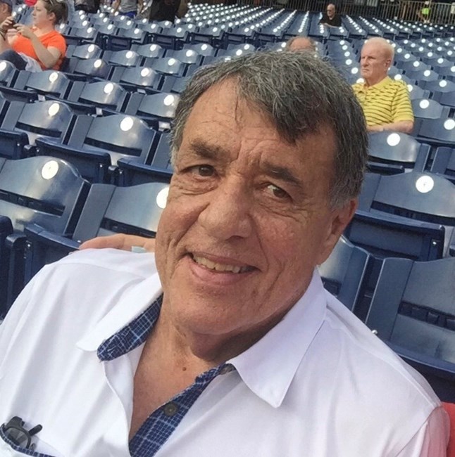 Obituary of Robert Daniel Houck