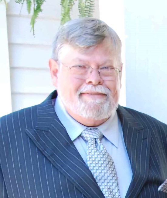 Obituary of Wendell Garner