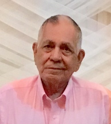 Avis de décès de Adrian DeLeon