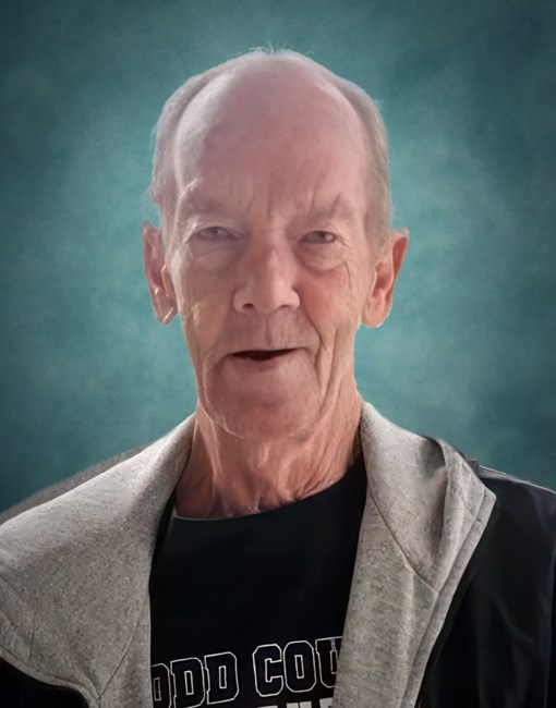 Obituary of Larry Leslie Basham