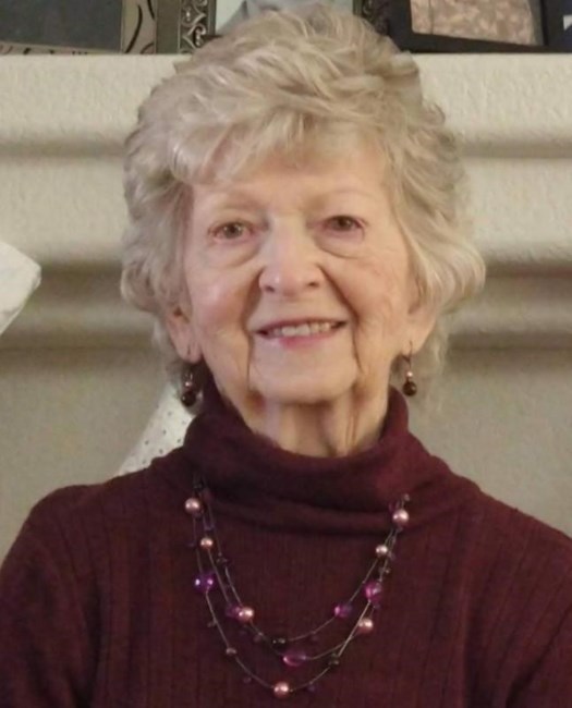 Obituary of Barbara Ellen O’Brien