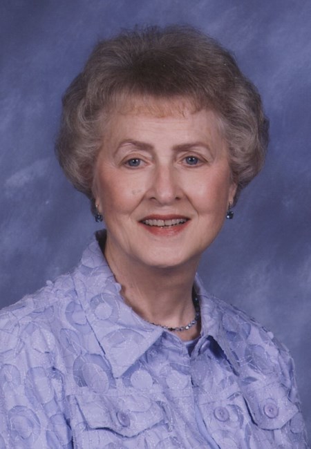 Obituary of Carolyn B. Hogan