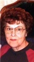 Obituary of Clara Patsy Ferrell