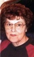 Obituary of Clara Patsy Ferrell