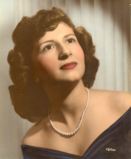 Obituary of Jo Marie Buzbee