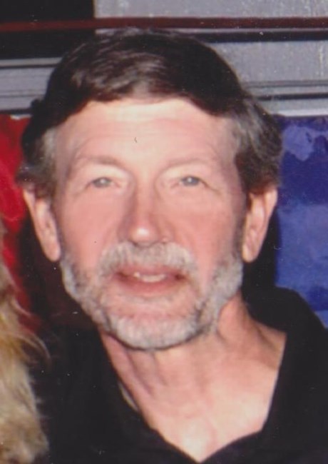 Obituary of Charles "Brad" Webster