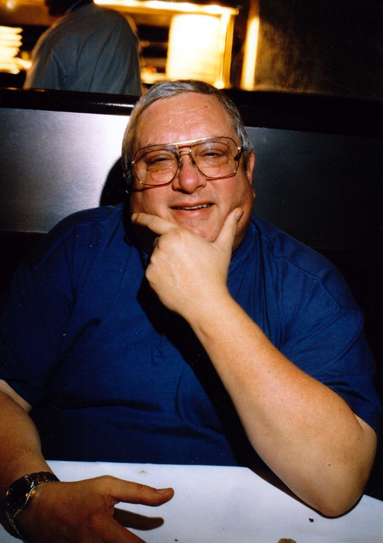 Stuart Drum Obituary - Las Vegas, NV