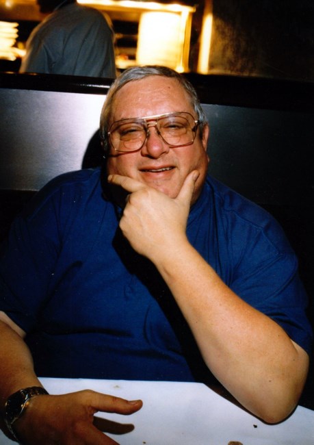 Obituary of Stuart Michael Drum