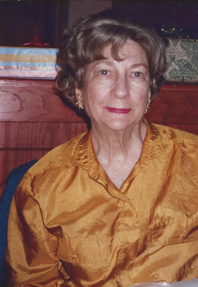 Mary Kienlen Obituary Middletown, OH